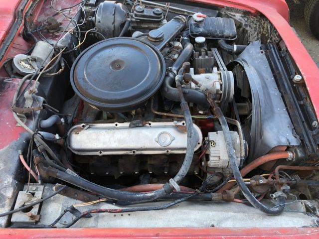 1964 Studebaker Avanti - photo 8