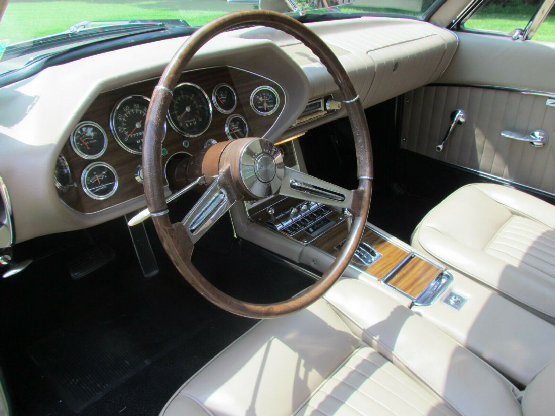 1964 Studebaker Avanti - photo 10