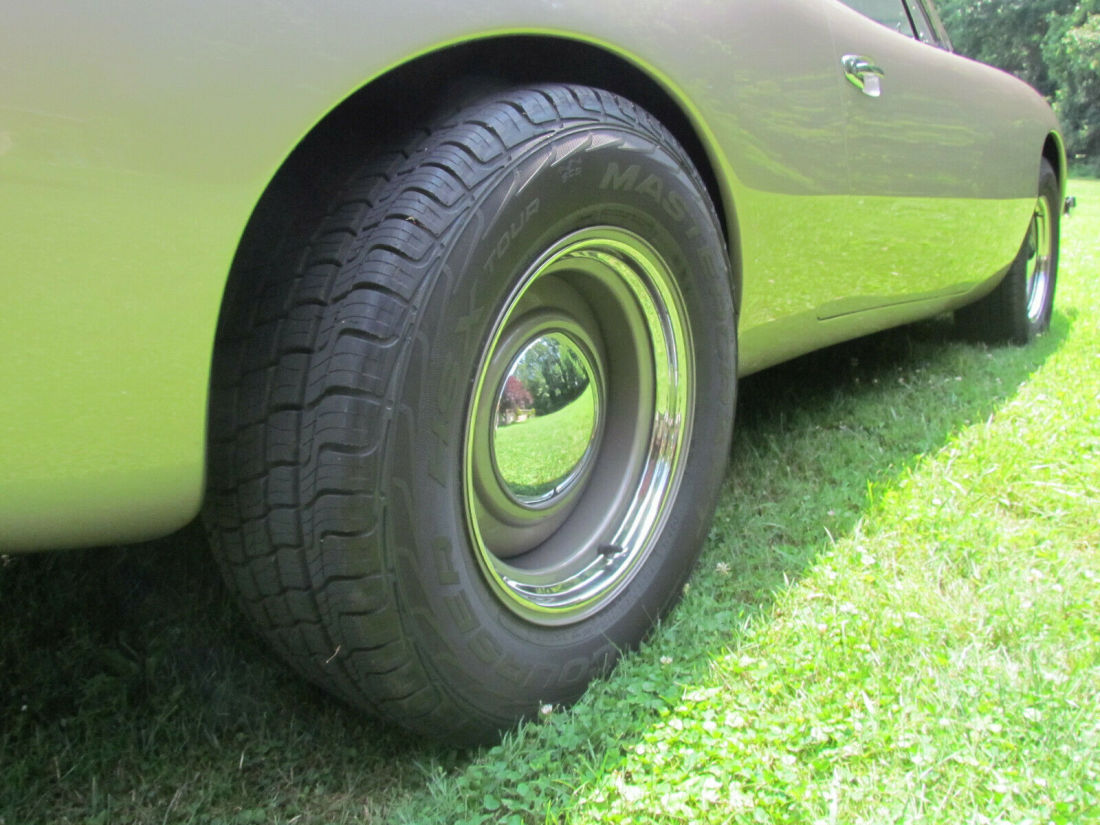 1964 Studebaker Avanti - photo 3