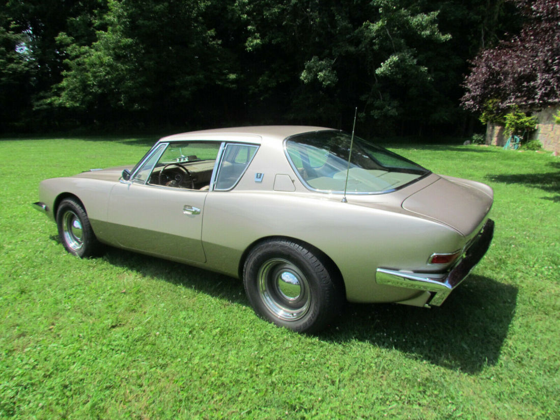 1964 Studebaker Avanti - photo 4