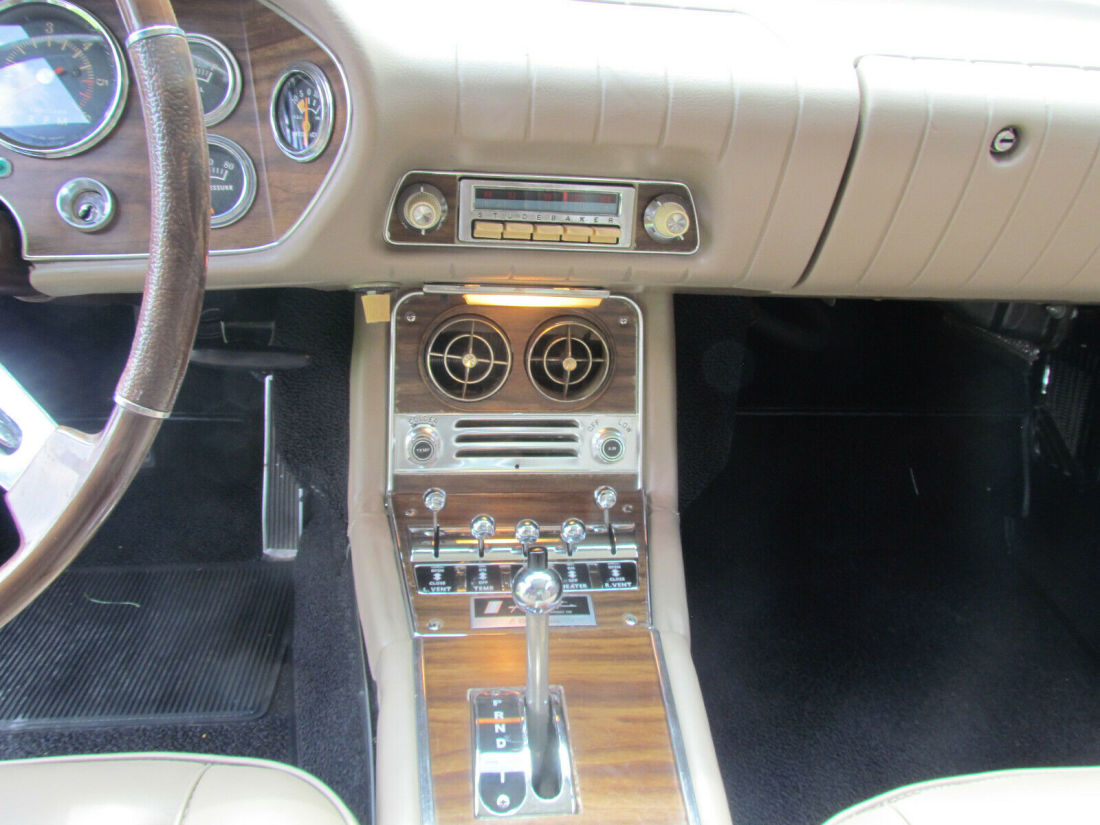 1964 Studebaker Avanti - photo 6