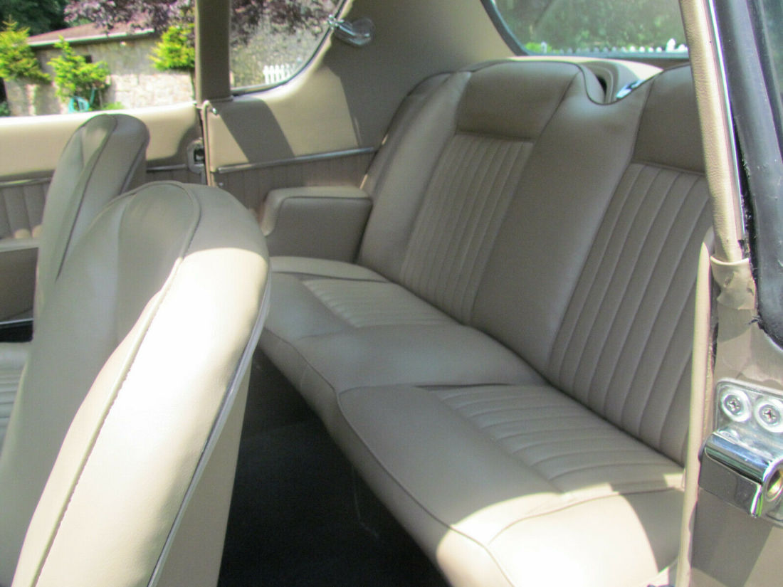 1964 Studebaker Avanti - photo 9