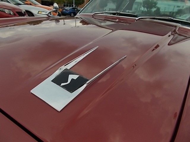 1964 Studebaker Avanti Grande Touring 2DR 4-Seat Coupe - photo 12