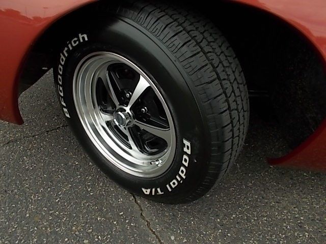 1964 Studebaker Avanti Grande Touring 2DR 4-Seat Coupe - photo 6