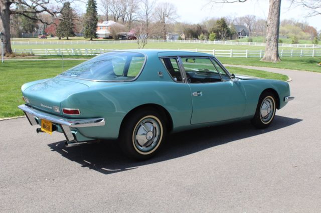 1964 Studebaker Avanti - photo 10