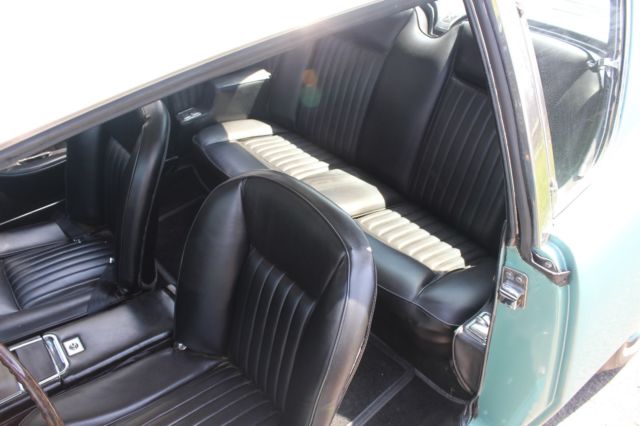 1964 Studebaker Avanti - photo 13