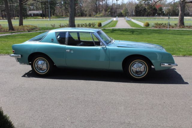 1964 Studebaker Avanti - photo 4