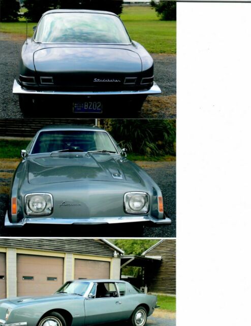 1964 Studebaker - photo 2