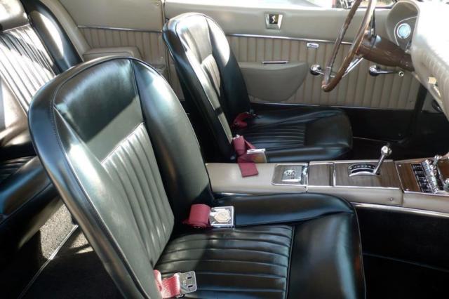 1964 Studebaker Avanti - photo 12