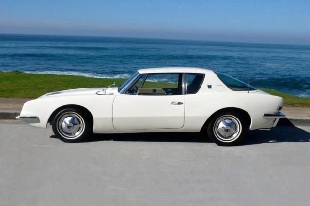 1964 Studebaker Avanti - photo 2
