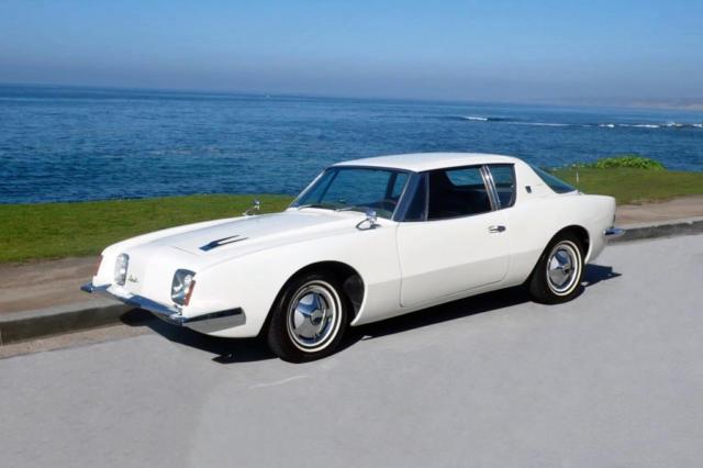 1964 Studebaker Avanti - photo 3
