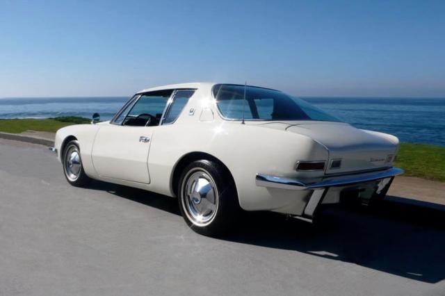 1964 Studebaker Avanti - photo 4