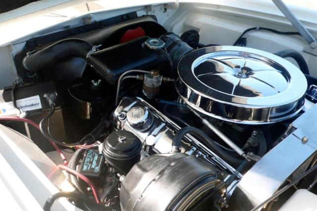 1964 Studebaker Avanti - photo 8