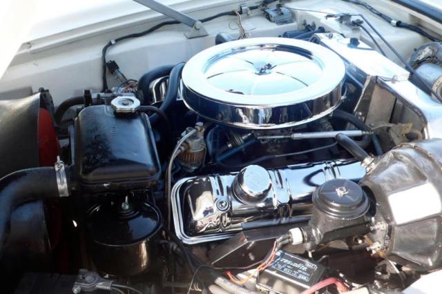 1964 Studebaker Avanti - photo 9