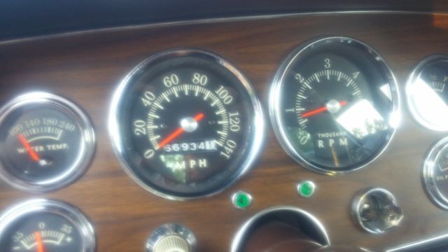 1964 Studebaker Avanti - photo 4