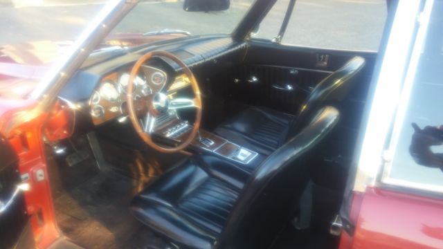 1964 Studebaker Avanti - photo 5