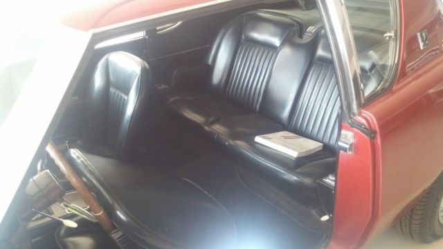 1964 Studebaker Avanti - photo 7