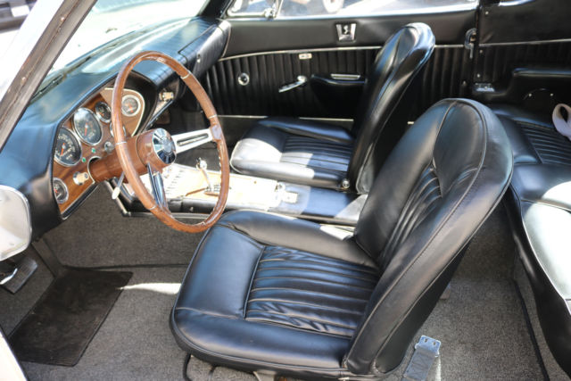 1964 Studebaker Avanti - photo 11