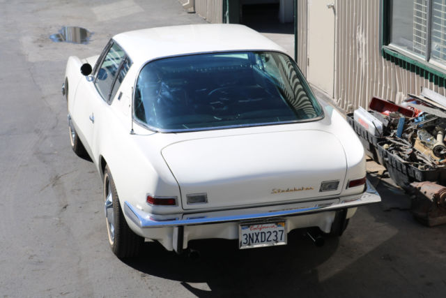 1964 Studebaker Avanti - photo 5