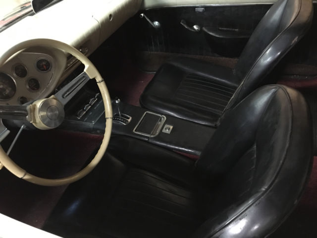 1964 Studebaker Avanti - photo 2