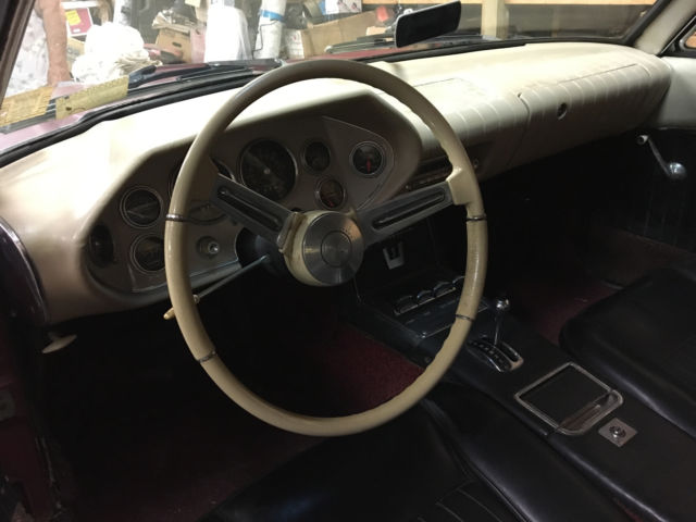 1964 Studebaker Avanti - photo 4