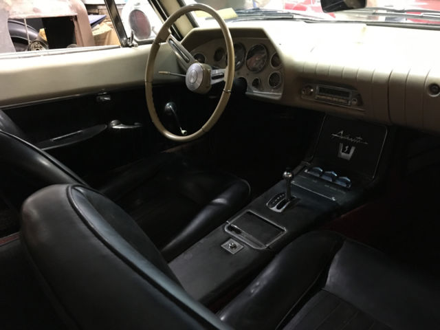 1964 Studebaker Avanti - photo 5