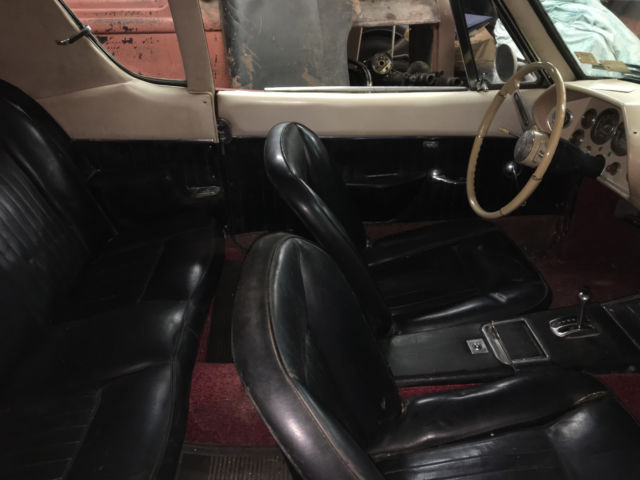 1964 Studebaker Avanti - photo 6