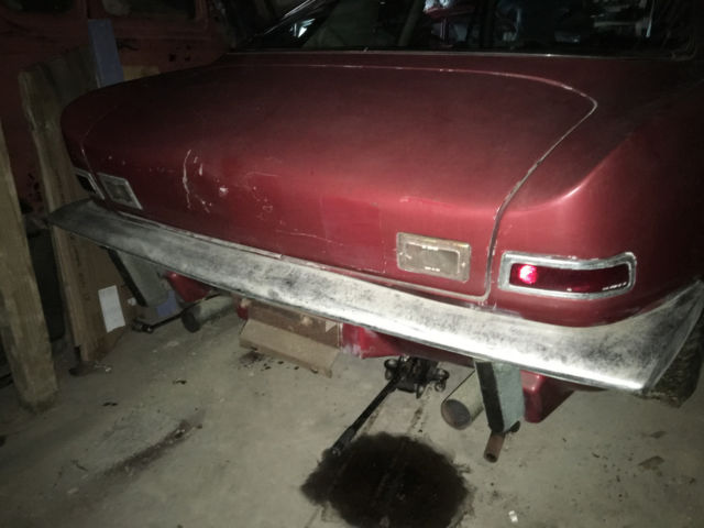 1964 Studebaker Avanti - photo 7