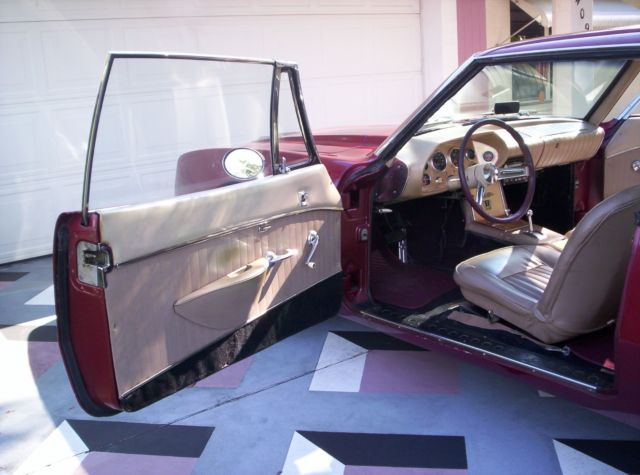 1964 Studebaker Avanti - photo 10