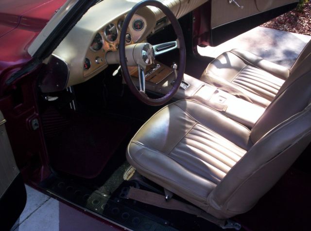 1964 Studebaker Avanti - photo 11