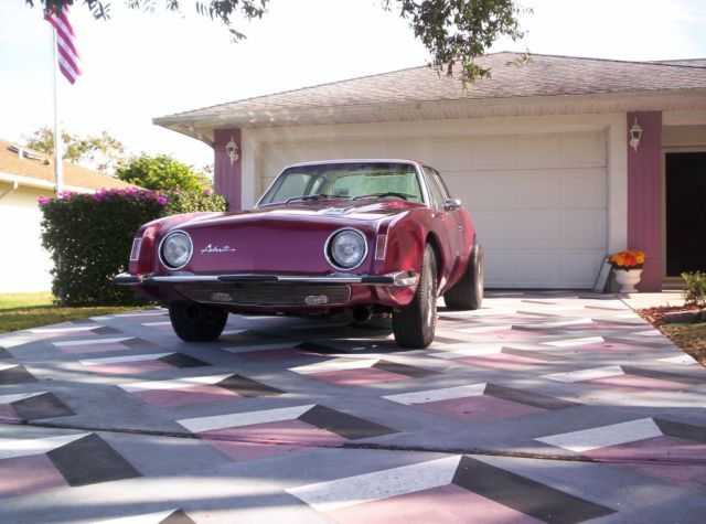 1964 Studebaker Avanti - photo 2