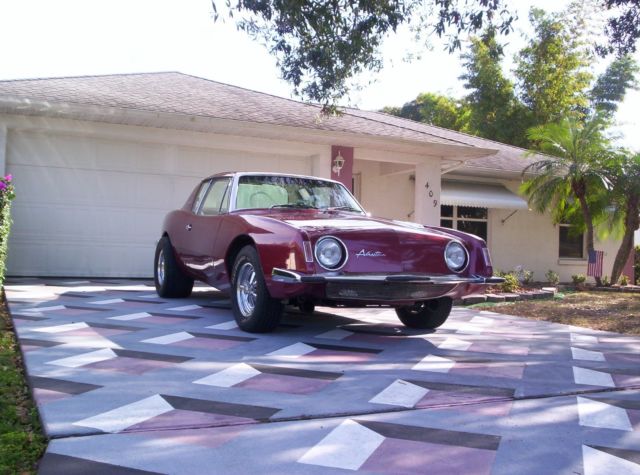 1964 Studebaker Avanti - photo 3