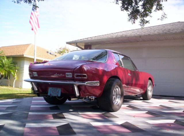 1964 Studebaker Avanti - photo 6