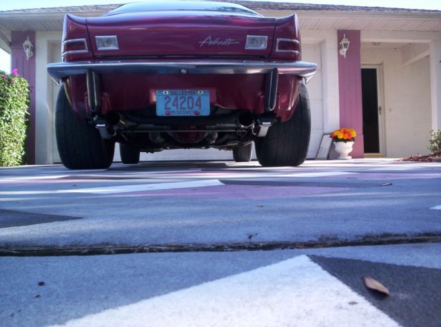 1964 Studebaker Avanti - photo 7