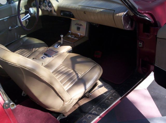 1964 Studebaker Avanti - photo 9