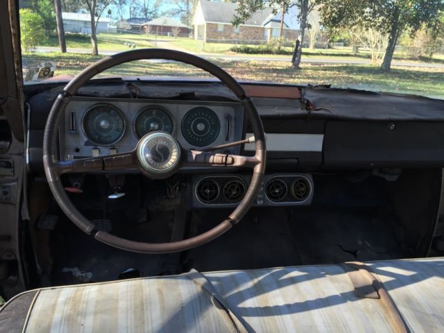 1964 Studebaker Challenger - photo 10