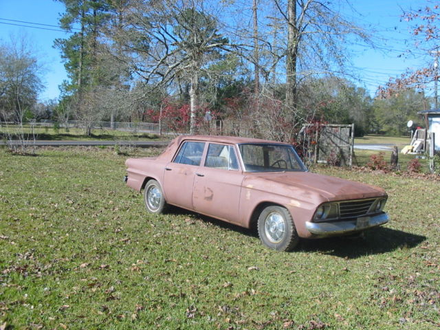 1964 Studebaker Challenger - photo 2