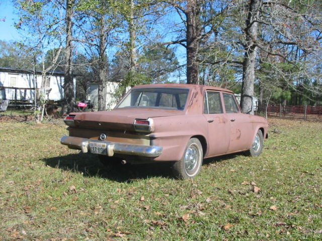 1964 Studebaker Challenger - photo 3