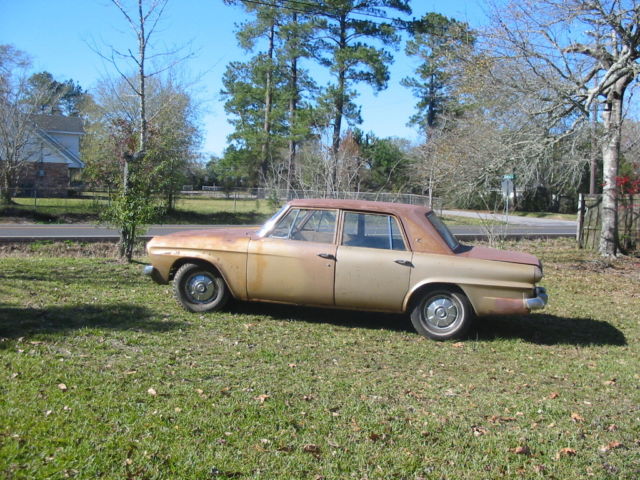 1964 Studebaker Challenger - photo 4