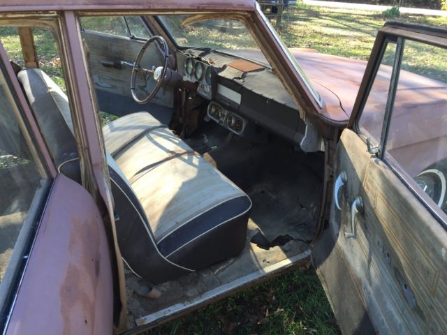 1964 Studebaker Challenger - photo 5