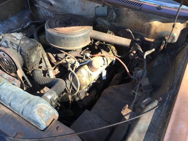 1964 Studebaker Challenger - photo 7