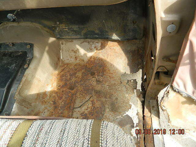 1964 Studebaker 8E7 - photo 10