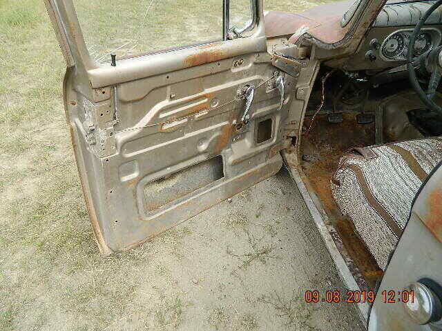 1964 Studebaker 8E7 - photo 12