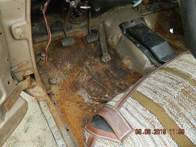 1964 Studebaker 8E7 - photo 4