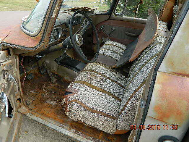 1964 Studebaker 8E7 - photo 5
