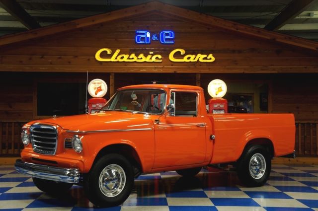 1964 Studebaker
