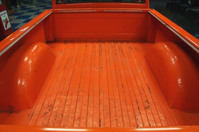 1964 Studebaker - photo 10