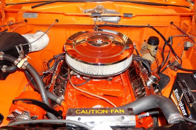 1964 Studebaker - photo 12
