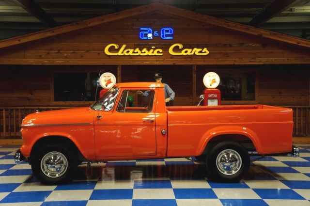 1964 Studebaker - photo 2