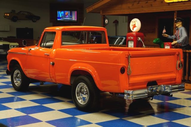 1964 Studebaker - photo 3
